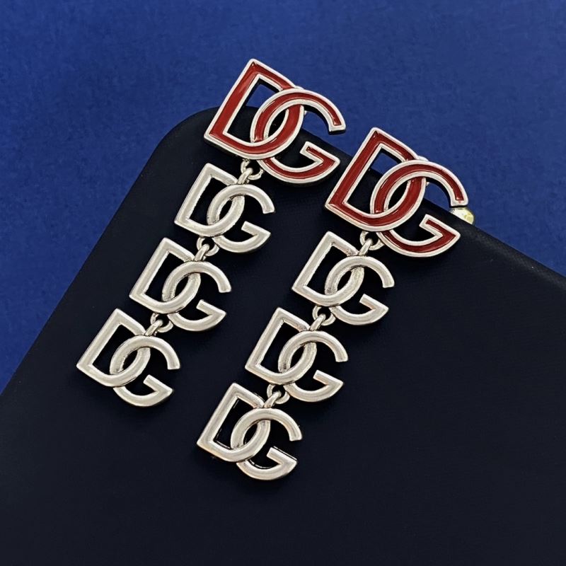 Dolce Gabbana Earrings